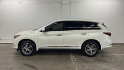 2019 INFINITI QX60 thumbnail 2