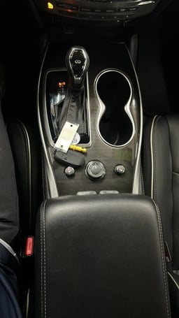 2019 INFINITI QX60 thumbnail 20