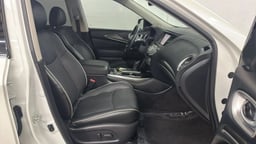 2019 INFINITI QX60 thumbnail 31