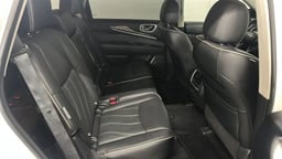 2019 INFINITI QX60 thumbnail 29