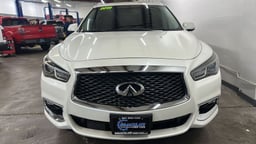 2019 INFINITI QX60 thumbnail 8