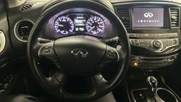 2019 INFINITI QX60 thumbnail 16