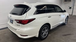2019 INFINITI QX60 thumbnail 5