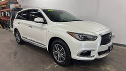 2019 INFINITI QX60 thumbnail 7