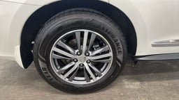 2019 INFINITI QX60 thumbnail 10