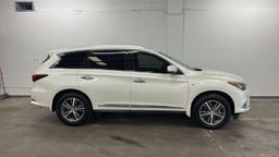 2019 INFINITI QX60 thumbnail 6