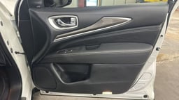 2019 INFINITI QX60 thumbnail 33