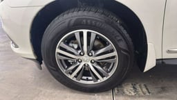 2019 INFINITI QX60 thumbnail 12