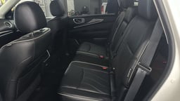 2019 INFINITI QX60 thumbnail 22