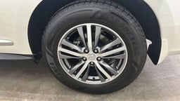 2019 INFINITI QX60 thumbnail 11