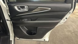 2019 INFINITI QX60 thumbnail 30