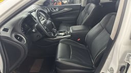 2019 INFINITI QX60 thumbnail 14