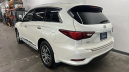 2019 INFINITI QX60 thumbnail 3