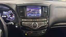 2019 INFINITI QX60 thumbnail 19