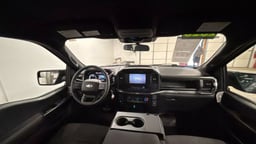 2023 Ford F150 SuperCrew Cab thumbnail 28