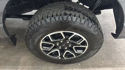 2023 Ford F150 SuperCrew Cab thumbnail 10