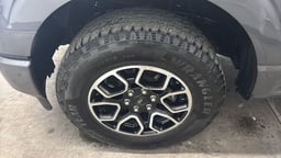 2023 Ford F150 SuperCrew Cab thumbnail 9