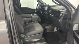 2023 Ford F150 SuperCrew Cab thumbnail 25