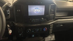 2023 Ford F150 SuperCrew Cab thumbnail 16