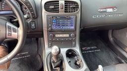 2007 Chevrolet Corvette Z06 thumbnail 13