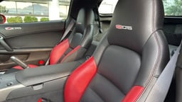 2007 Chevrolet Corvette Z06 thumbnail 15