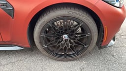 2022 BMW M3 thumbnail 15