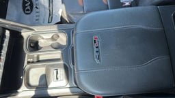 2024 GMC Sierra 3500 HD Crew Cab thumbnail 17