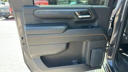 2024 GMC Sierra 3500 HD Crew Cab thumbnail 22