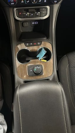 2023 GMC Acadia thumbnail 20