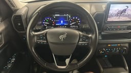 2022 Ford Bronco Sport thumbnail 17