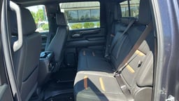 2024 GMC Sierra 3500 HD Crew Cab thumbnail 20