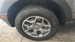 2022 Ford Bronco Sport thumbnail 12