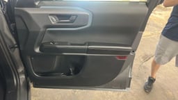 2022 Ford Bronco Sport thumbnail 35