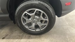 2022 Ford Bronco Sport thumbnail 11