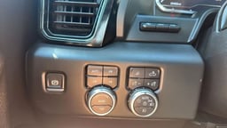 2024 GMC Sierra 3500 HD Crew Cab thumbnail 15