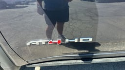 2024 GMC Sierra 3500 HD Crew Cab thumbnail 10