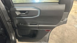 2022 Ford Bronco Sport thumbnail 32