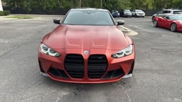 2022 BMW M3 thumbnail 8