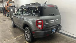 2022 Ford Bronco Sport thumbnail 3