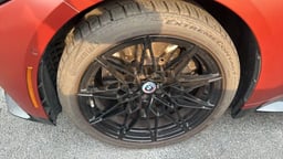 2022 BMW M3 thumbnail 16