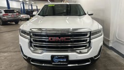 2023 GMC Acadia thumbnail 8