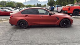 2022 BMW M3 thumbnail 6