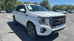 2023 GMC Yukon thumbnail 7