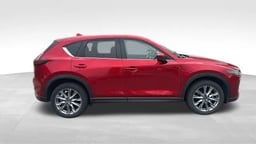 2020 MAZDA CX-5 thumbnail 6