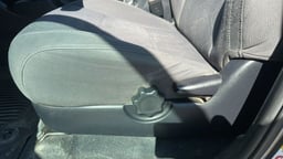 2017 Toyota Tacoma Double Cab thumbnail 10