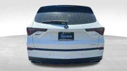 2024 Acura MDX thumbnail 4