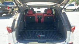 2024 Acura MDX thumbnail 25