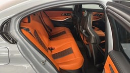 2021 BMW M3 Competition thumbnail 28