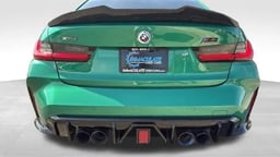 2023 BMW M3 thumbnail 15
