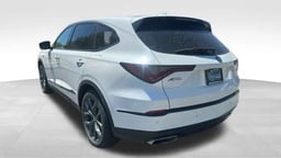 2024 Acura MDX thumbnail 3